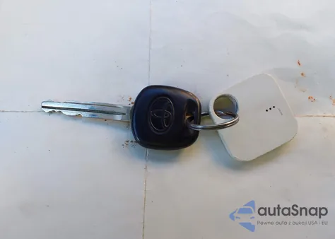 2005 Toyota Corolla Ce z USA, uszkodzony, nr VIN 1NXBR32E45Z353488